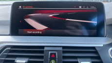 BMW X3 xDrive20d MHT M Sport 5dr Step Auto [Tech Pack] Diesel Estate